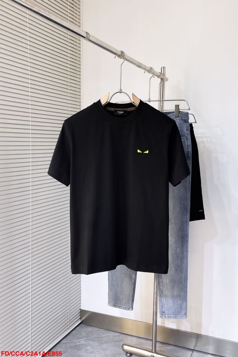 Fendi T-Shirts